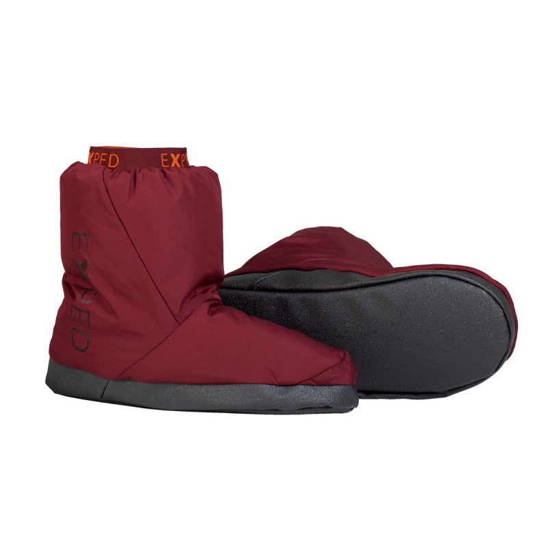 Exped Camp Booty Large / Burgundy