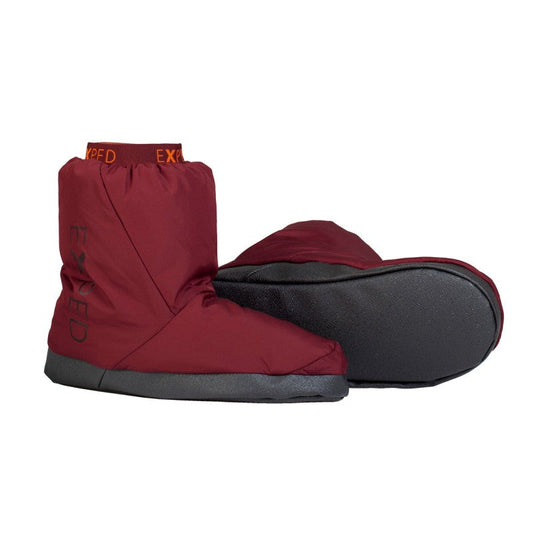 Exped Camp Booty Large / Burgundy