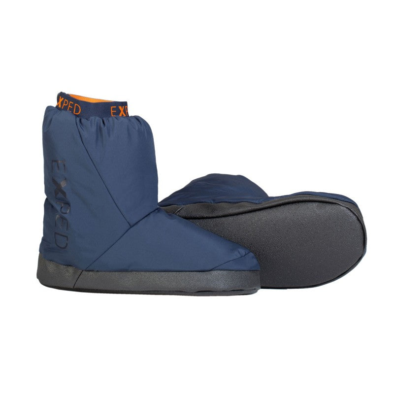 Exped Camp Booty X Large / Navy