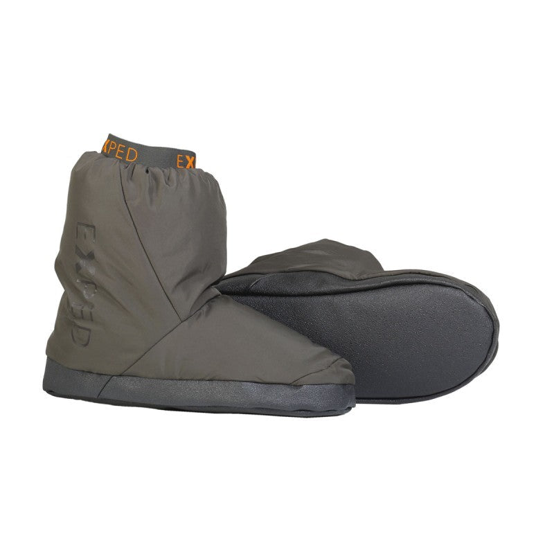 Exped Camp Booty X Large / Granite