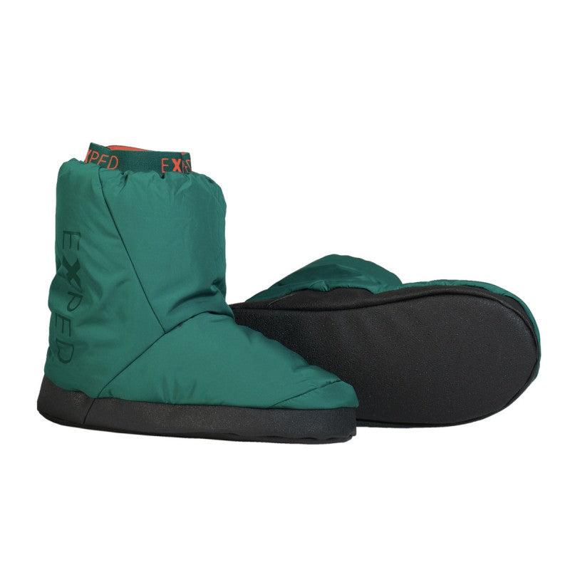 Exped Camp Booty Small / Granite
