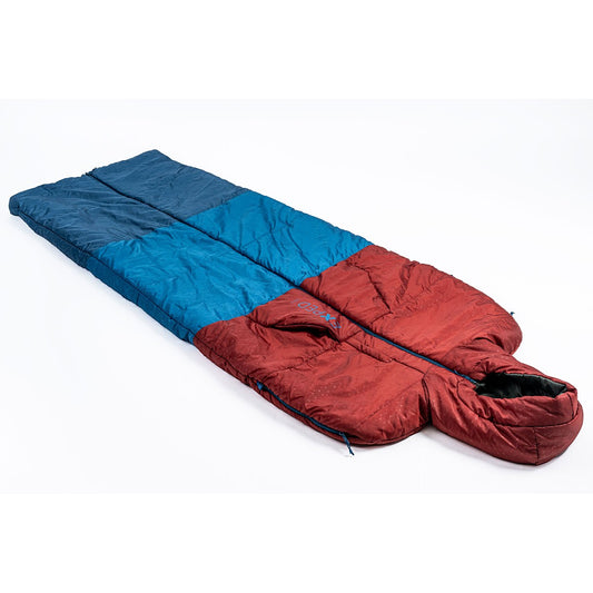 Exped Dreamwalker - Burgundy Small
