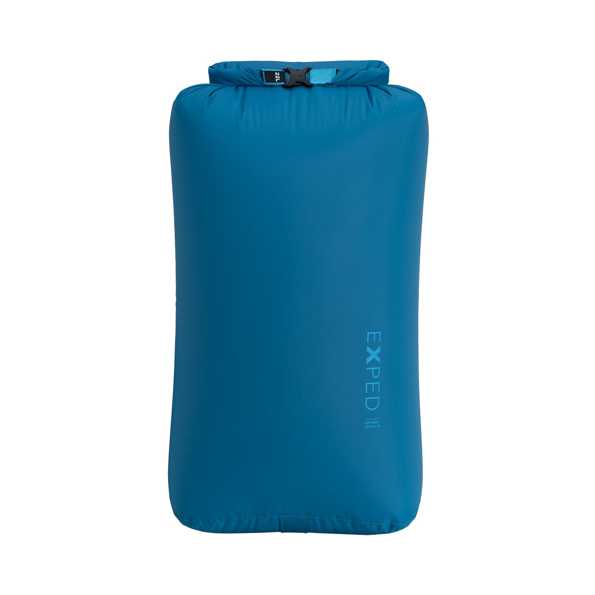 Exped Drybag Versa 22L Default Title