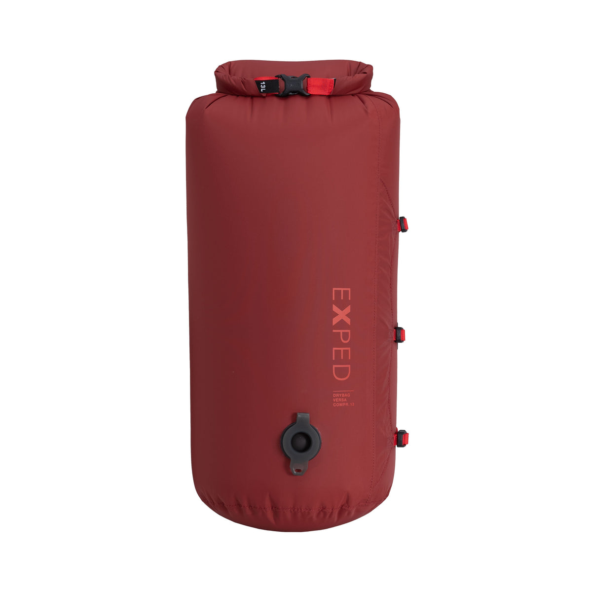 Exped Drybag Versa Compression 13L Default Title