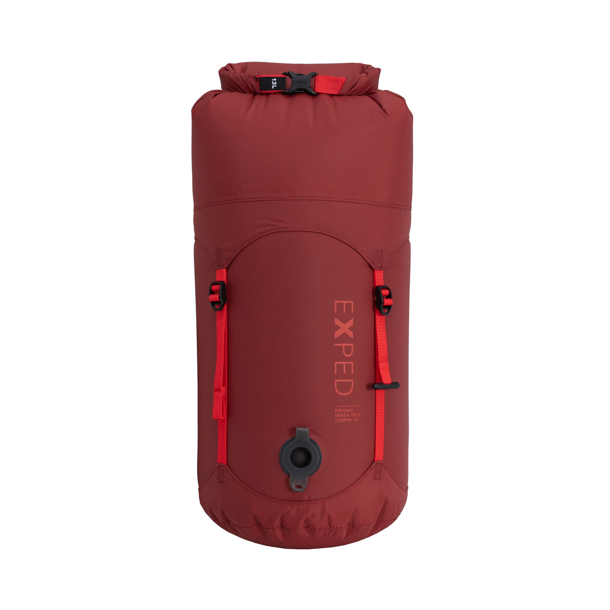 Exped Drybag Versa Telecompression 13L Default Title