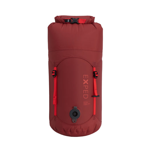 Exped Drybag Versa Telecompression 13L Default Title