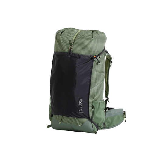EXPED Flash Pack Pocket Default Title