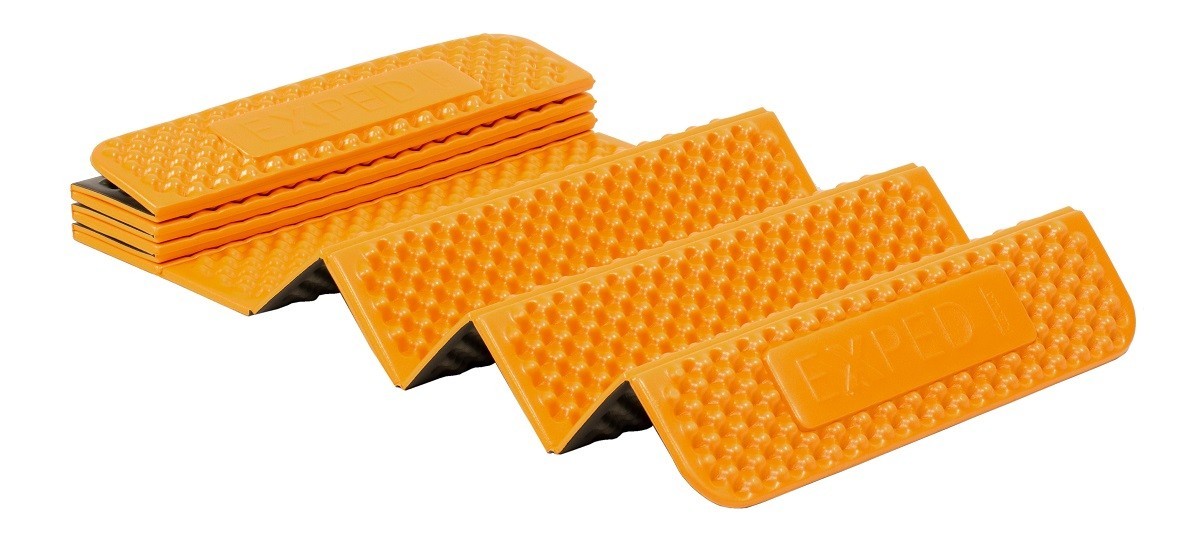 Exped FlexMat Orange XS Default Title
