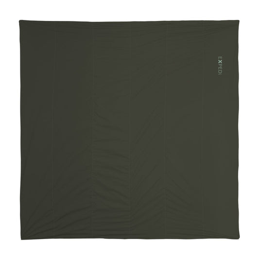 Exped Luxewool Blanket Duo Default Title