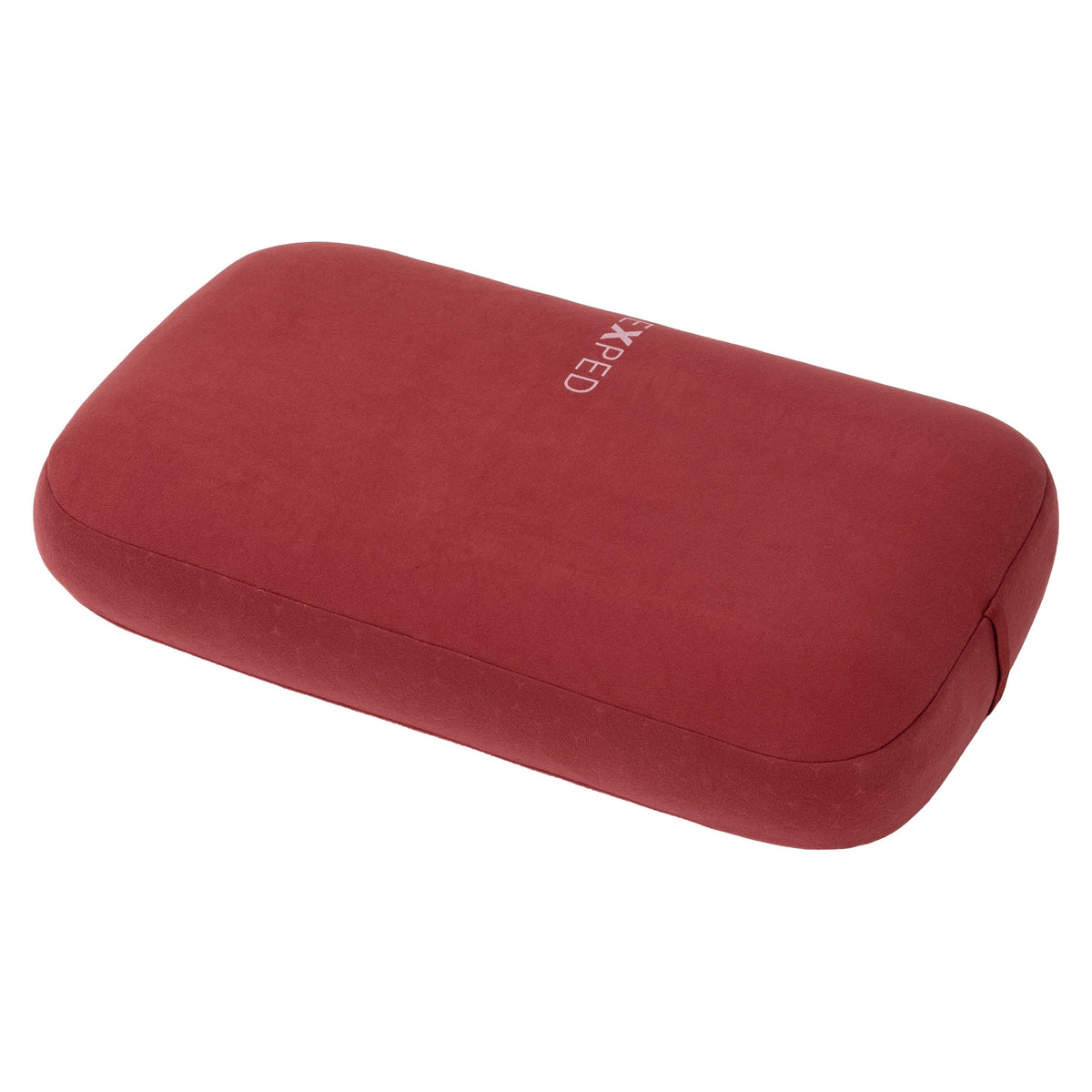 Exped Mega Pillow 2025 Burgundy