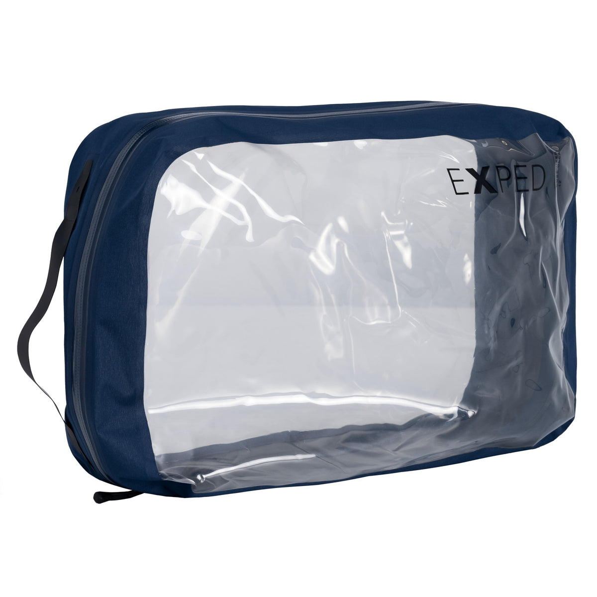 Exped Organizer Clear Cube 12L Default Title
