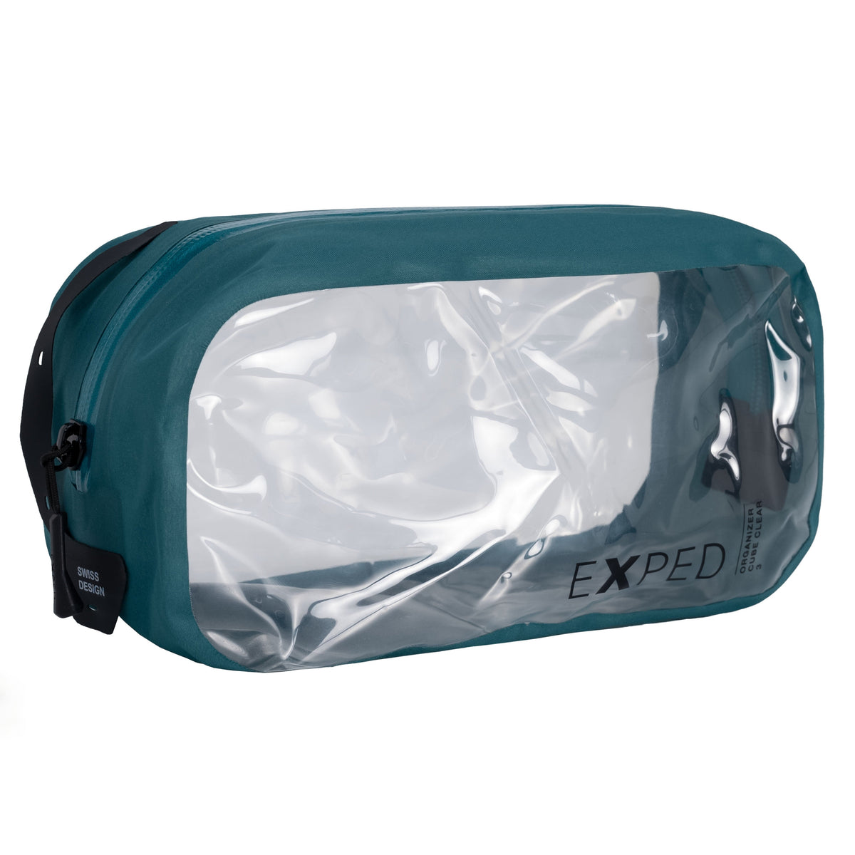 Exped Organizer Clear Cube 3L Default Title