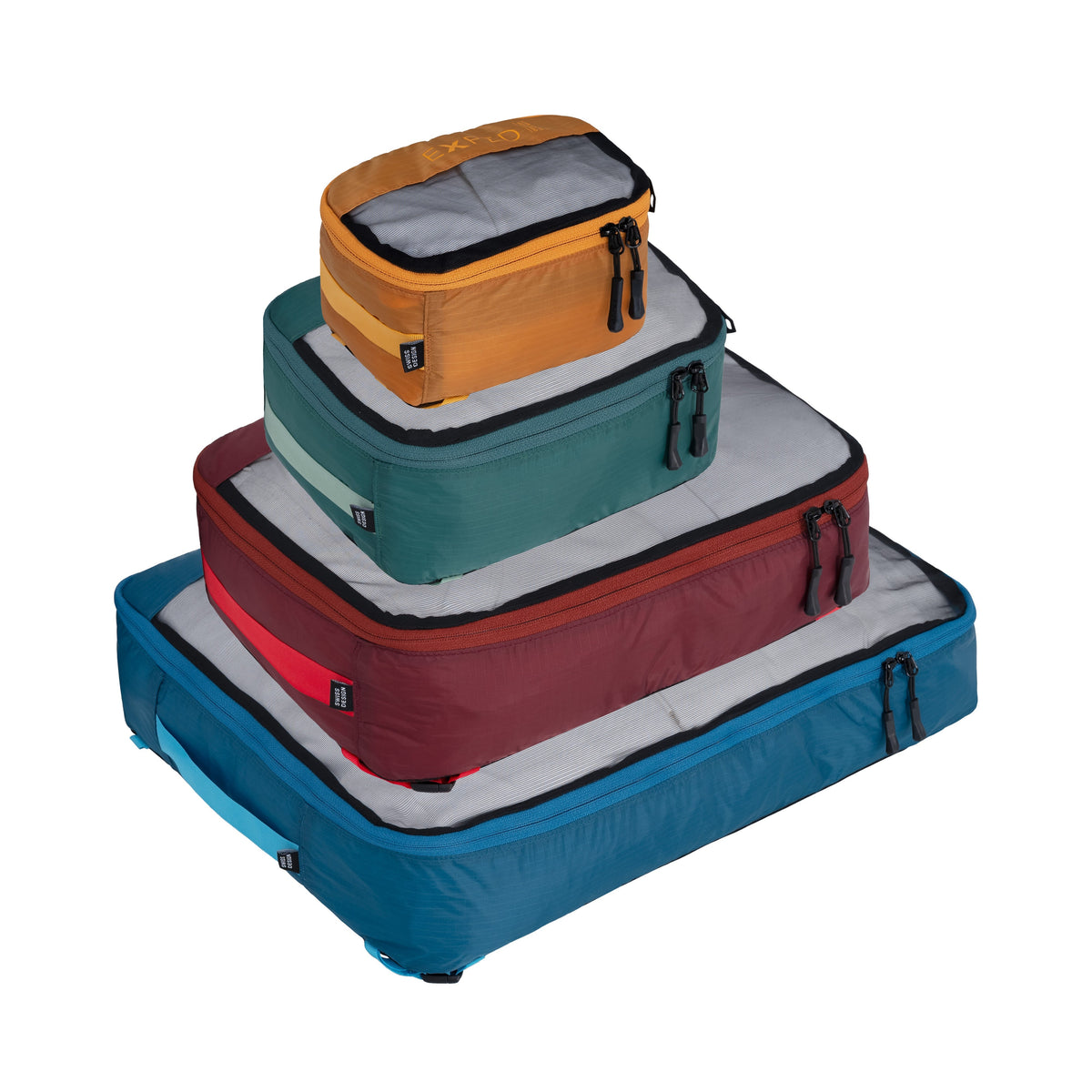 Exped Organizer Ultra Mesh Default Title