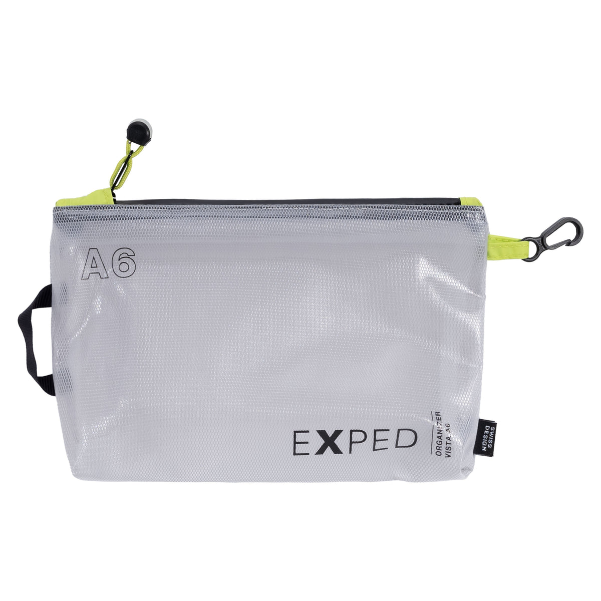 Exped Organizer Vista A6 Default Title