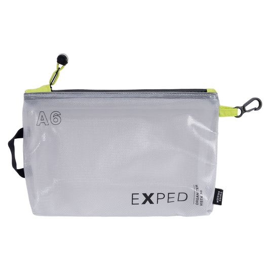 Exped Organizer Vista A6 Default Title
