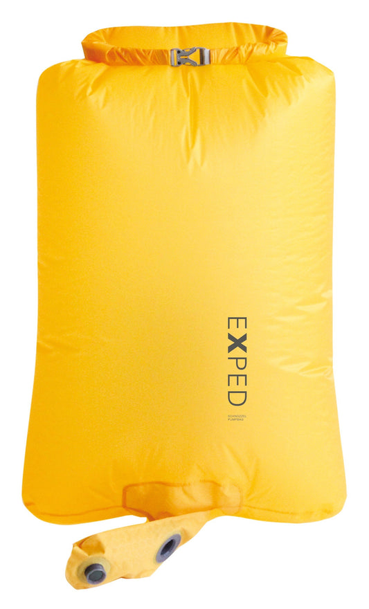 Exped Schnozzel Pumpbag UL M Default Title