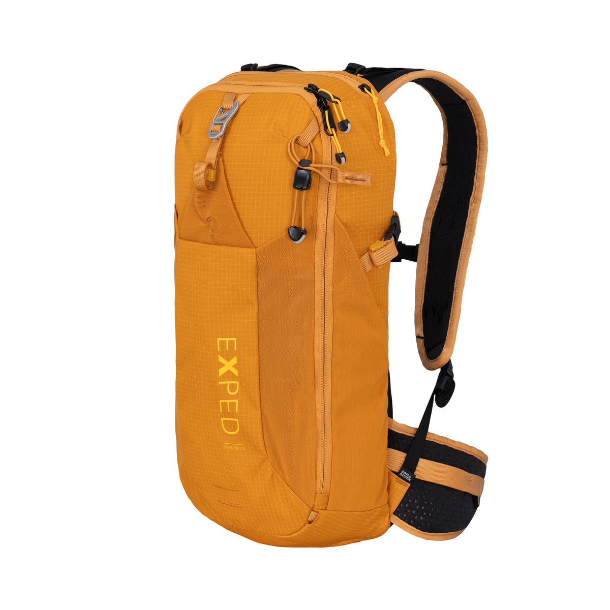 Exped Skyline 12 Black