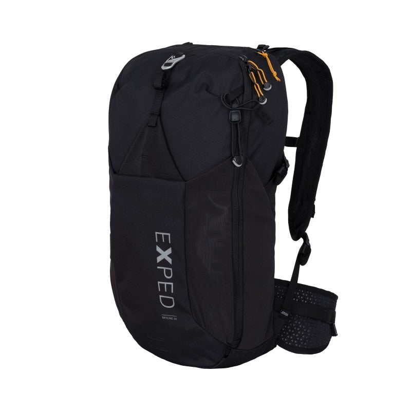 Exped Skyline 20 Black / Small/Medium
