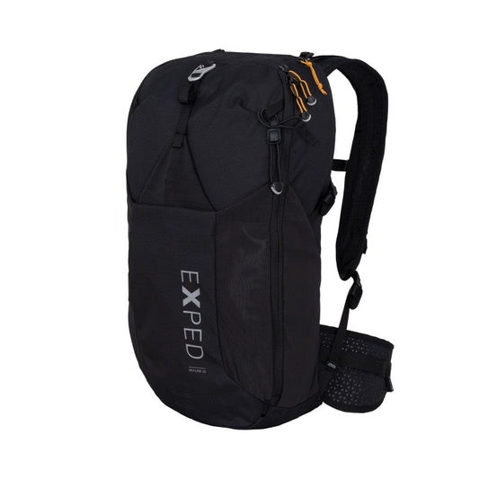 Exped Skyline 20 Black / Small/Medium