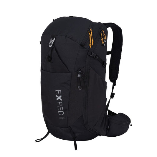 Exped Skyline 30 Black / Small/Medium