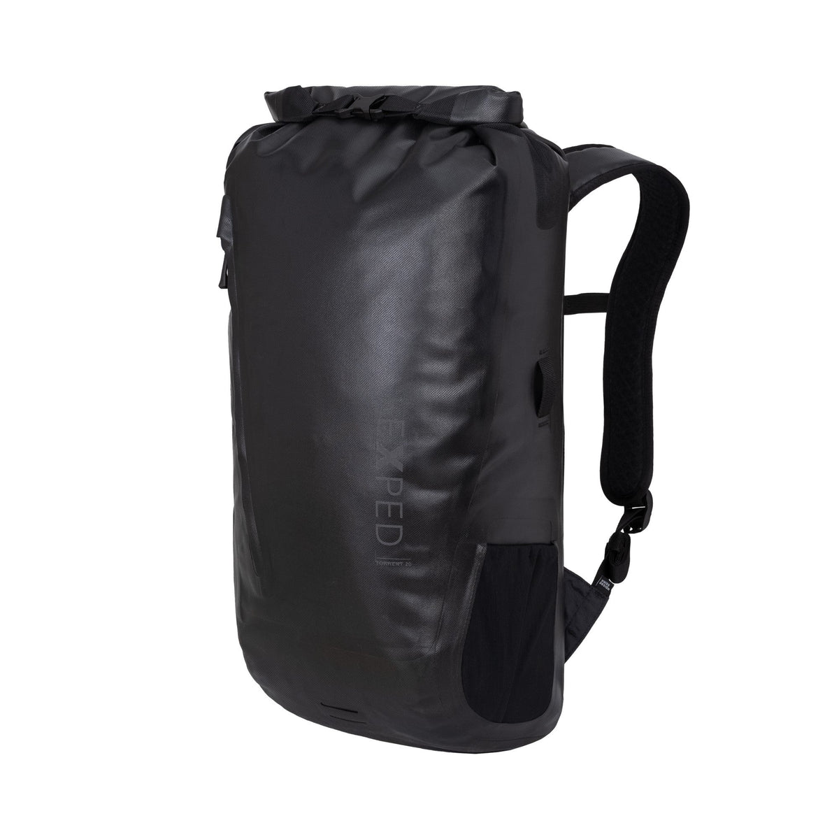Exped Torrent 20 Black