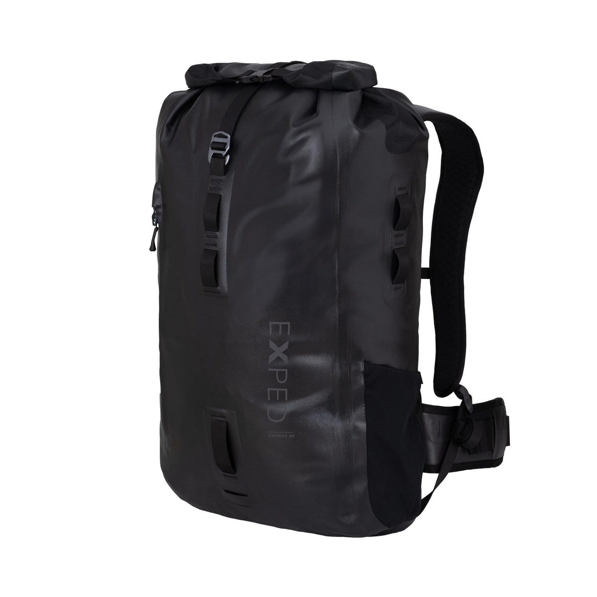 Exped Torrent 30 Black
