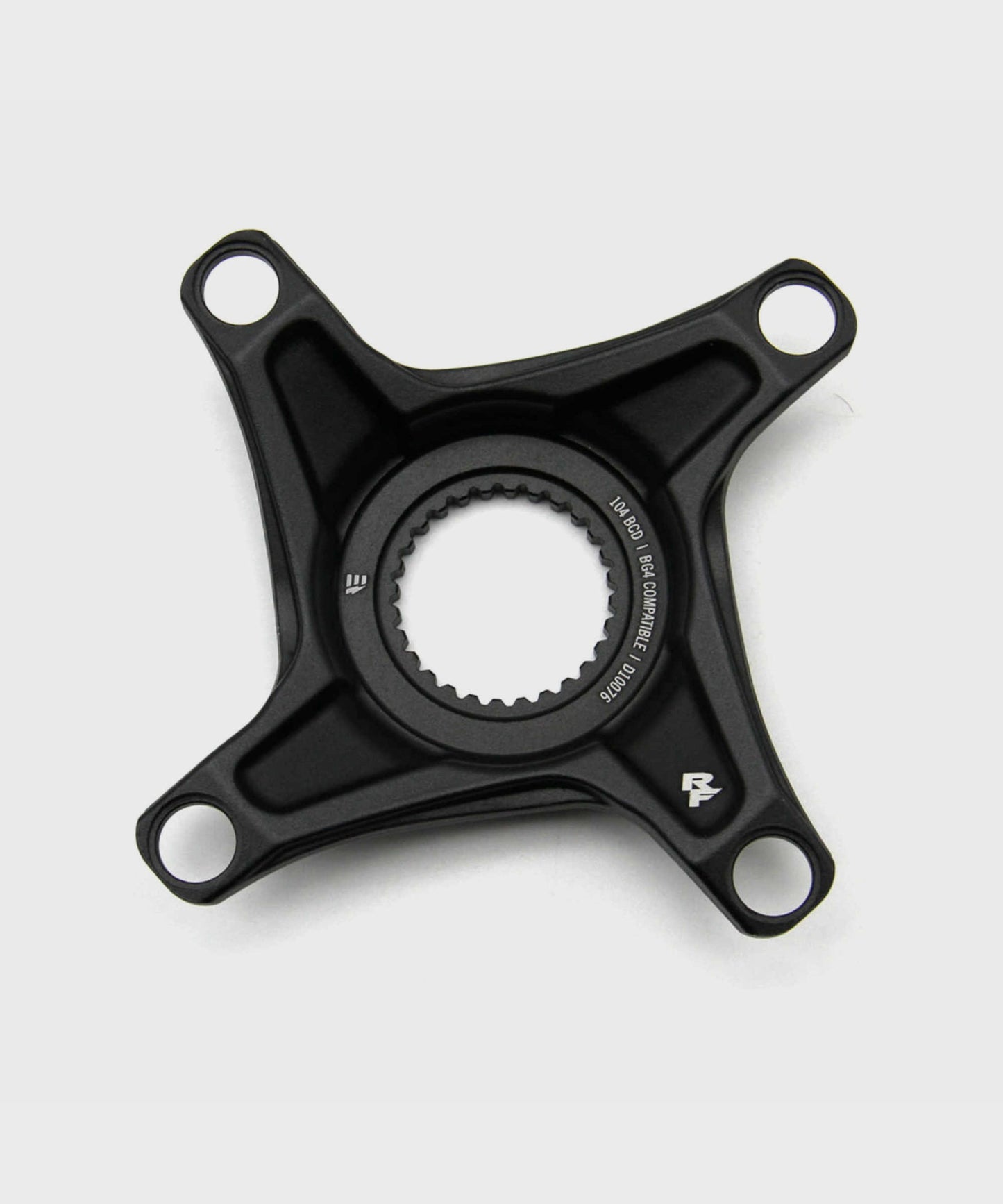 Race Face Bosch Gen4 4-Bolt Spider