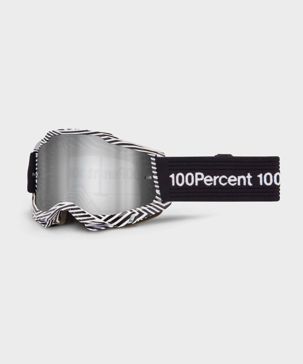 100% Accuri 2 Goggle One Size / Samba