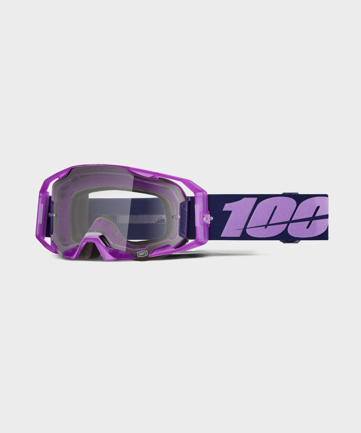 100% ARmatic Goggles One Size / Toyoko