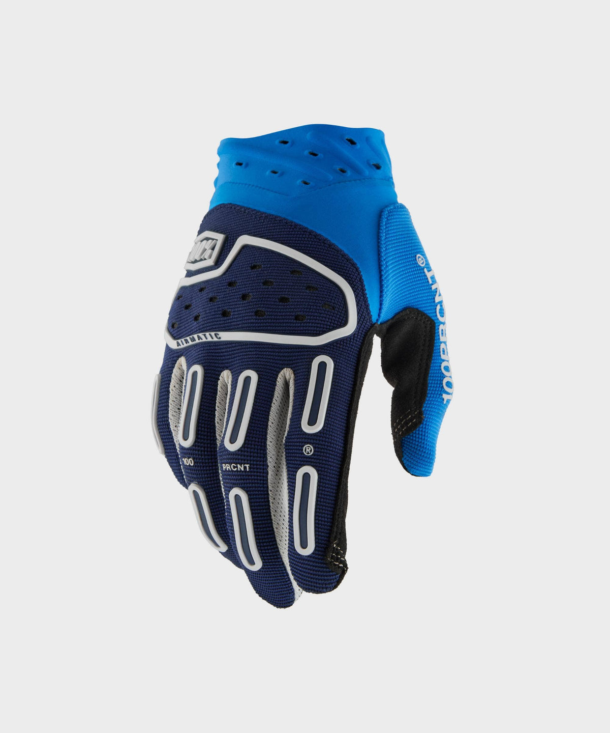 100% Airmatic Glove XL / Blue