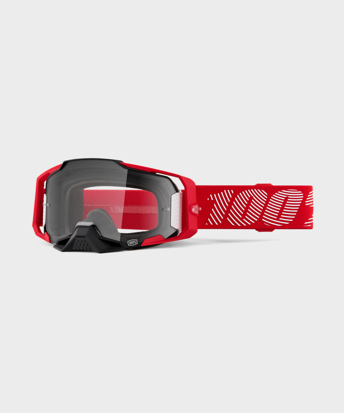 100% ARMEGA Goggle M1 Clear Lens