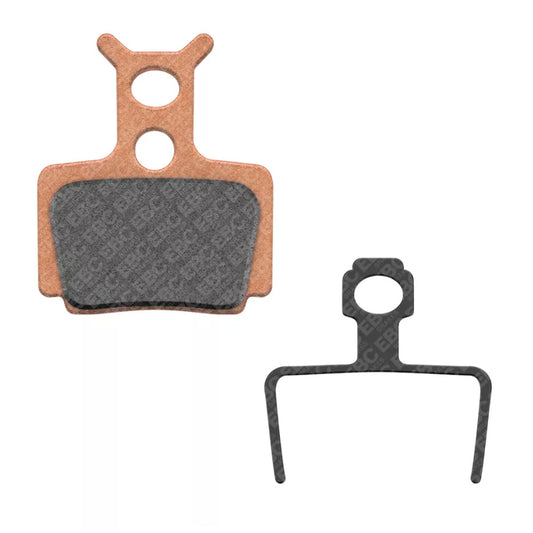 EBC Formula Disc Brake Pads