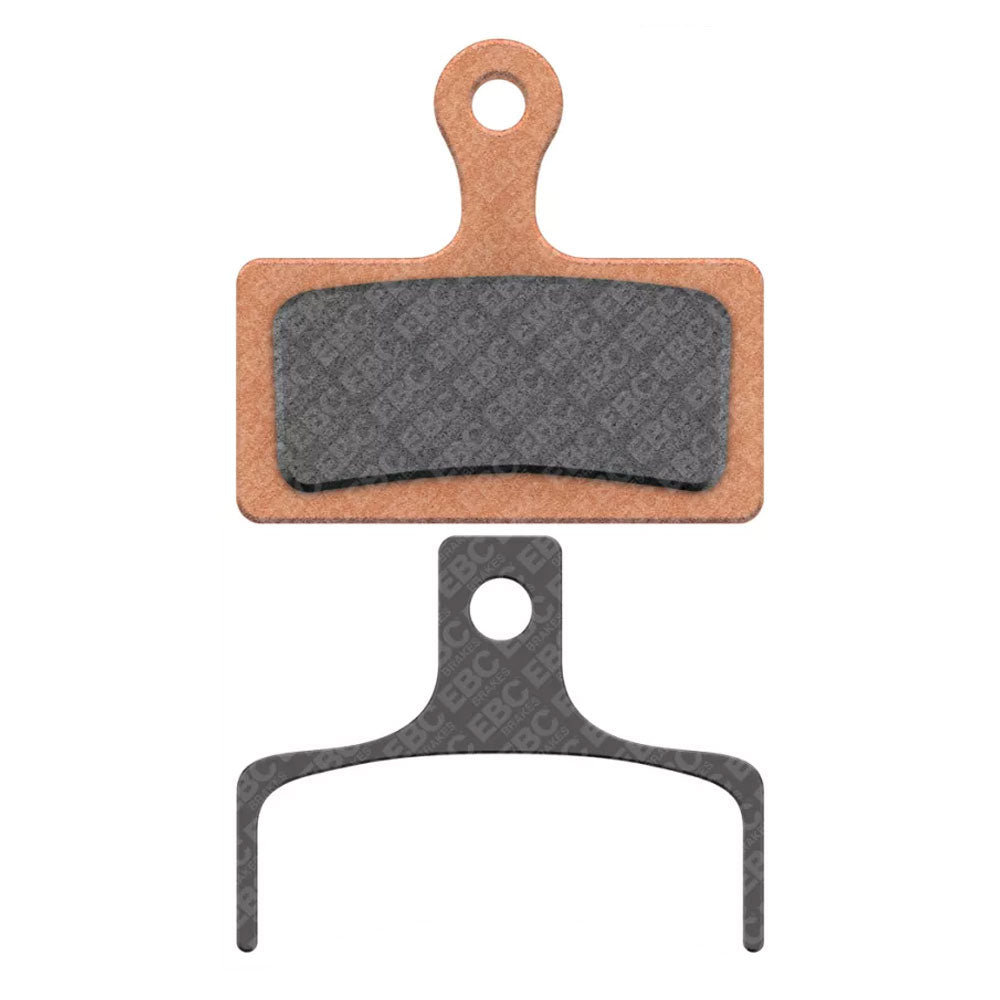 EBC Popular Shimano/ Clarks/FSA/Trickstuff/Rever Disc Brake Pads