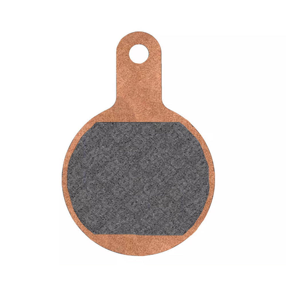EBC Tektro MD/Apse Artek ADC Disc Brake Pads — view 2