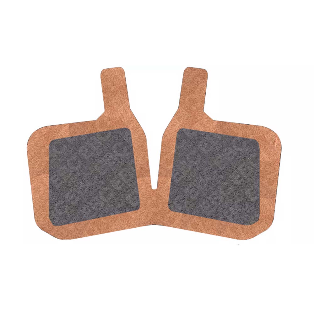 EBC Magura MT2-8 Disc Brake Pads