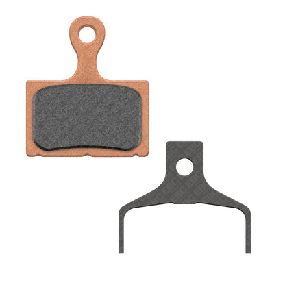 EBC Popular Shimano /Tektro/Rever/Clarks/Origin8 Disc Brake Pads