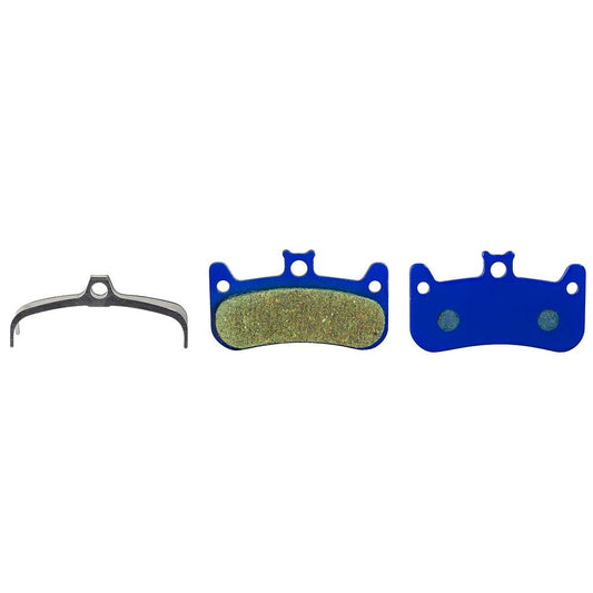 EBC Formula Cura 4 Disc Brake Pads