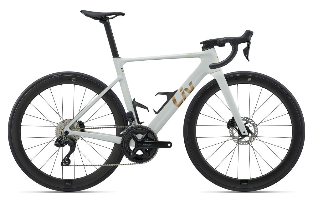 Liv EnviLiv Advanced 1