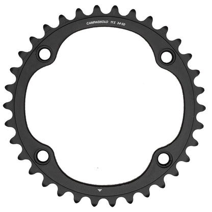 Campagnolo Campag Potenza11 112/145pcd