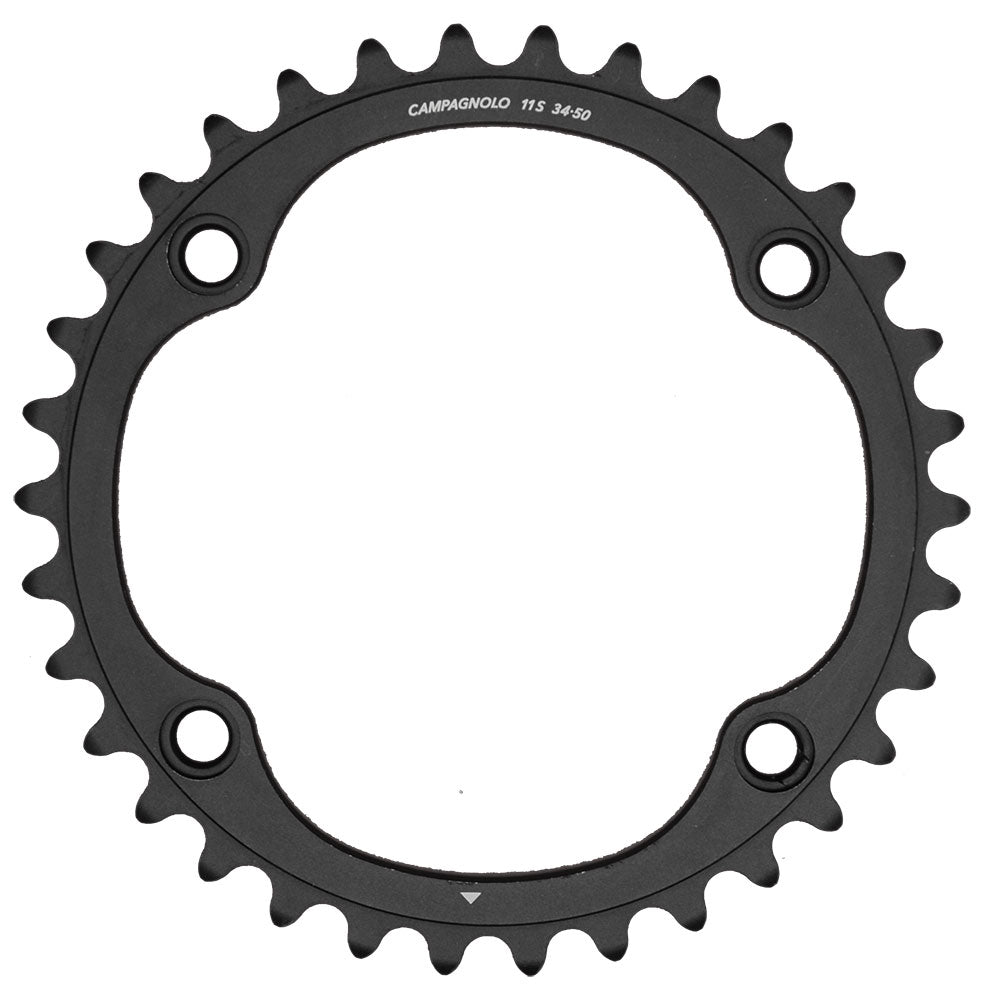 Campagnolo Campag Potenza11 112/145pcd