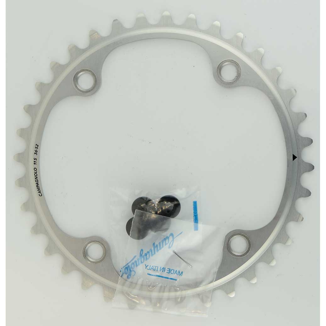 Campagnolo Campag Potenza11 112/145pcd