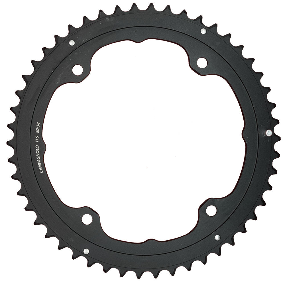 Campagnolo Campag Potenza11 112/145pcd
