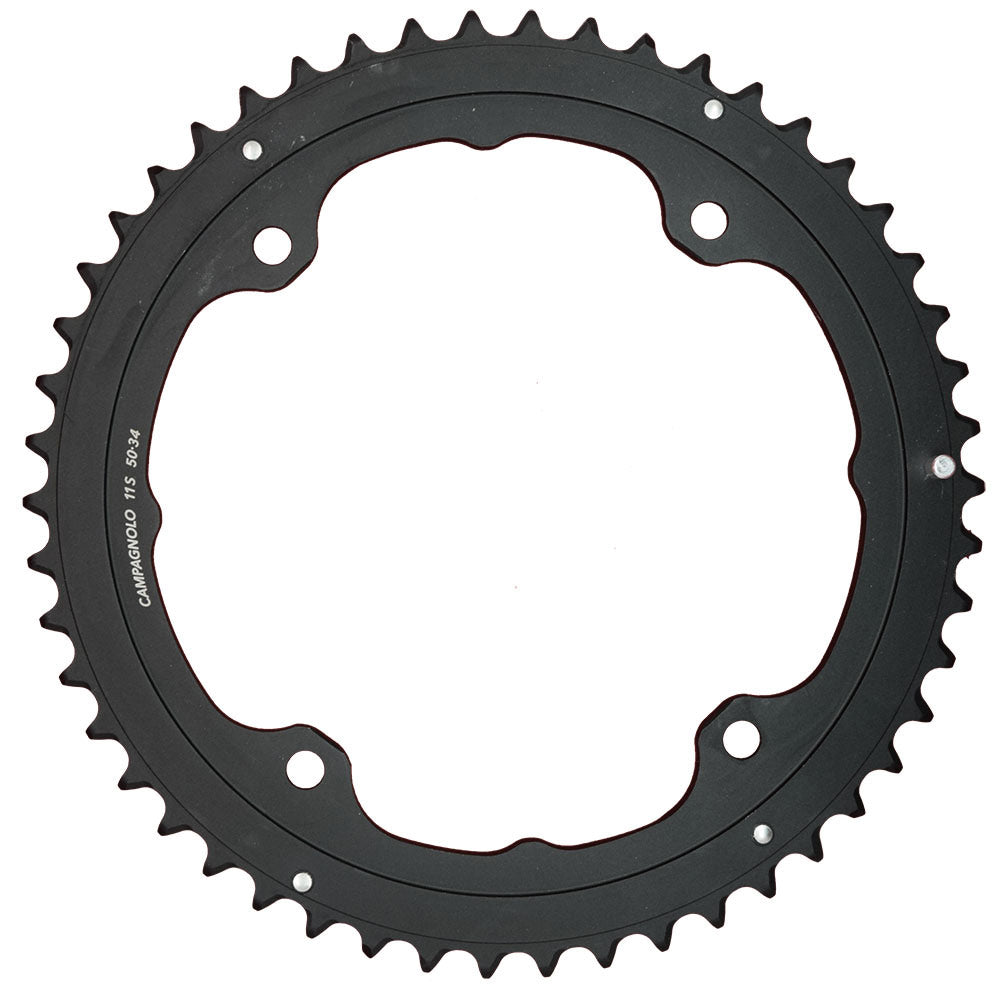 Campagnolo Campag Potenza11 112/145pcd
