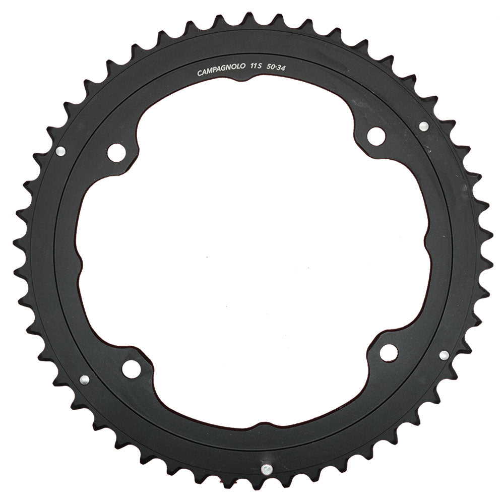 Campagnolo Campag Potenza11 112/145pcd