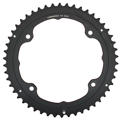 Campagnolo Campag Potenza11 112/145pcd