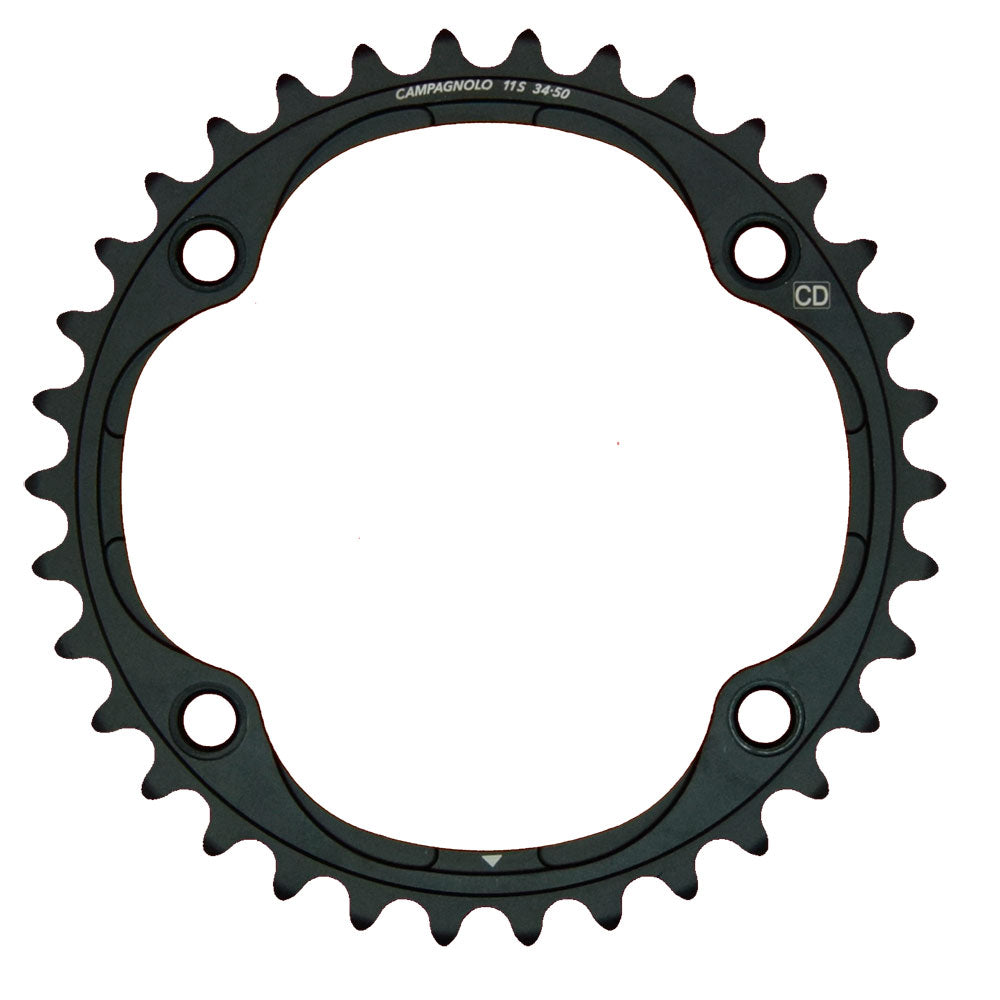 Campagnolo Campag Potenza11 HO Chainrings