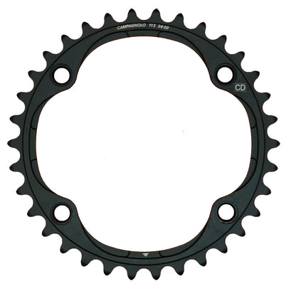 Campagnolo Campag Potenza11 HO Chainrings