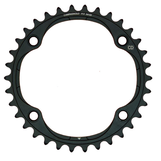 Campagnolo Campag Potenza11 HO Chainrings