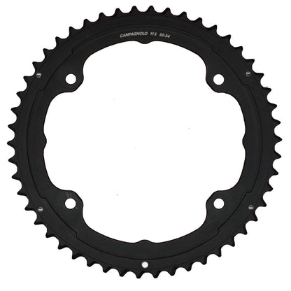 Campagnolo Campag Potenza11 HO Chainrings