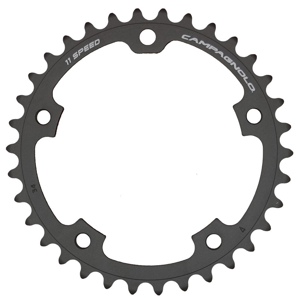 Campagnolo Campag 5 Arm Sup Rec/Rec/Chorus 11x